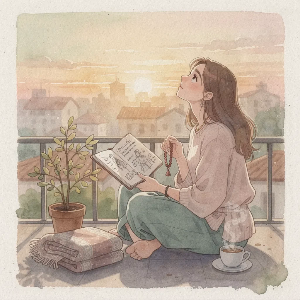 Reincarnation Journey India