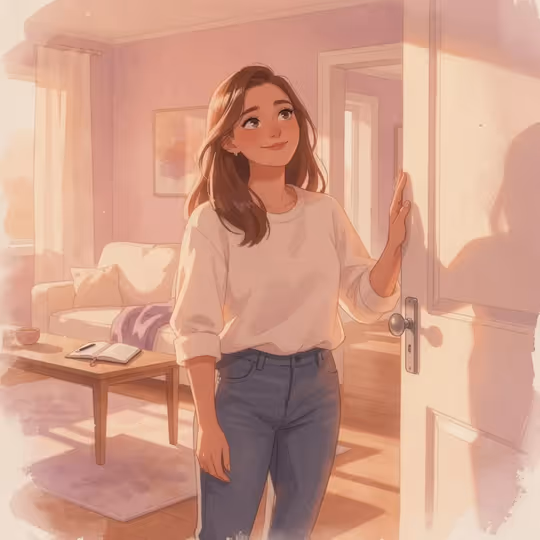 Relationship Boundaries