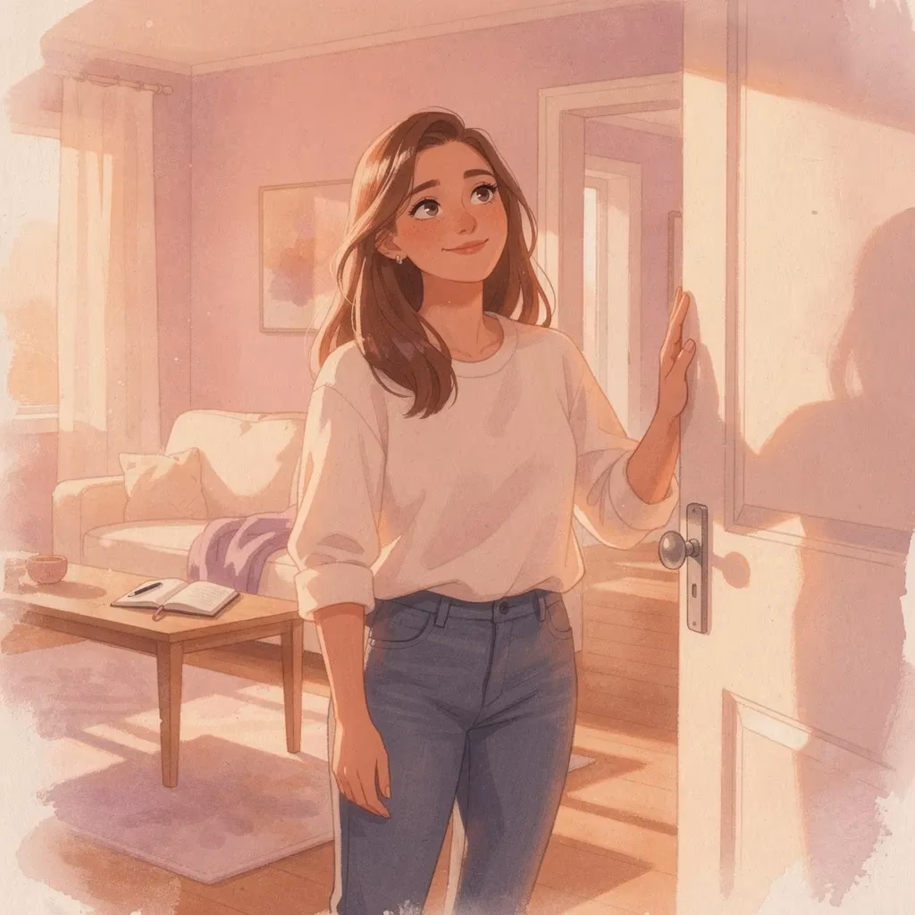 Relationship Boundaries Hero