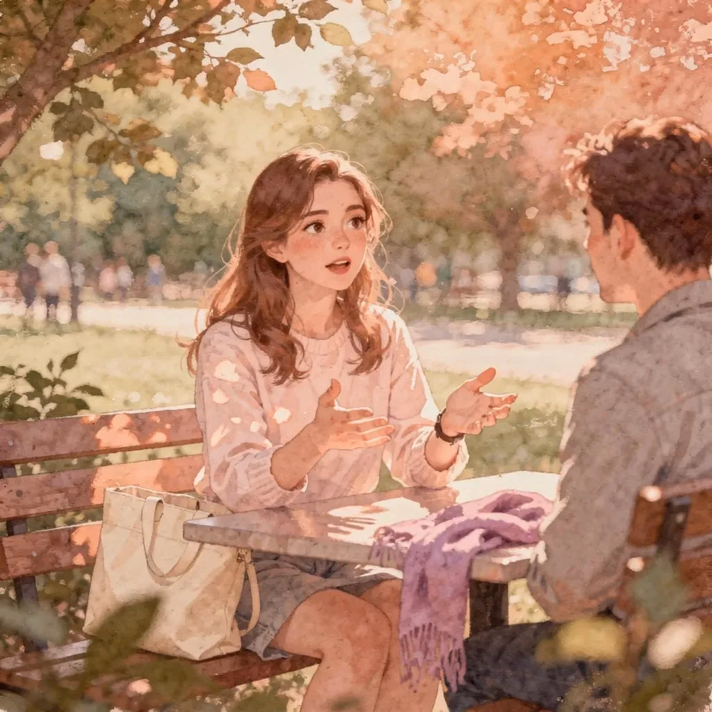 Relationship Boundaries Navigator