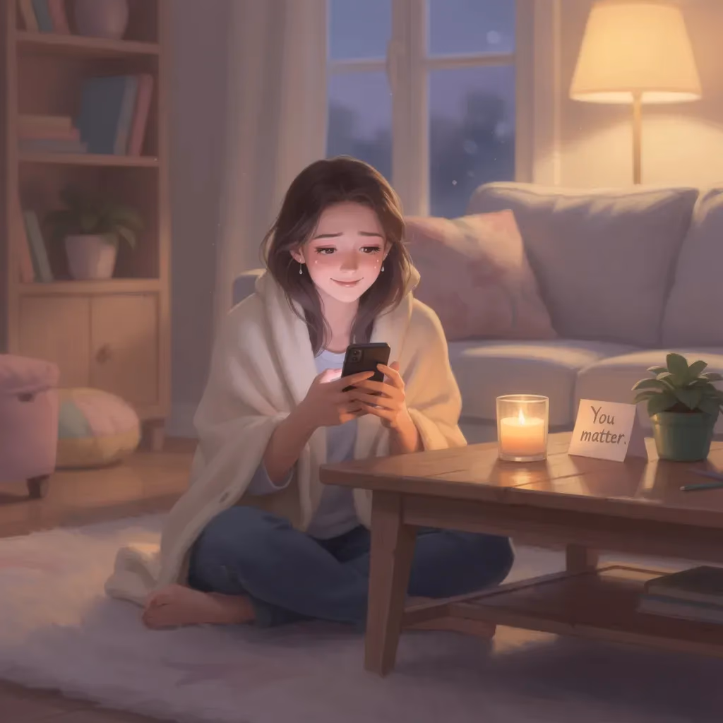 Relationship Green Flag Q4 0