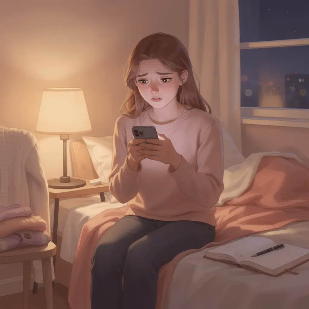 Relationship Insight In Dependency