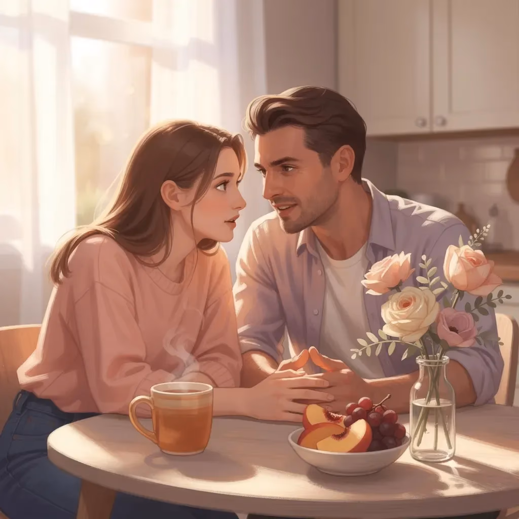 Relationship Insight In Love