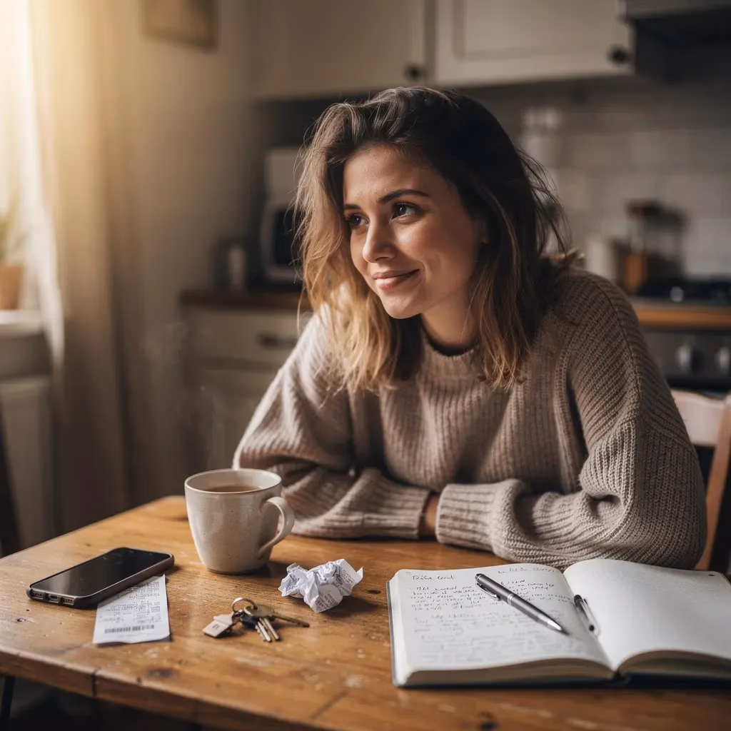 Relationship Insight Story