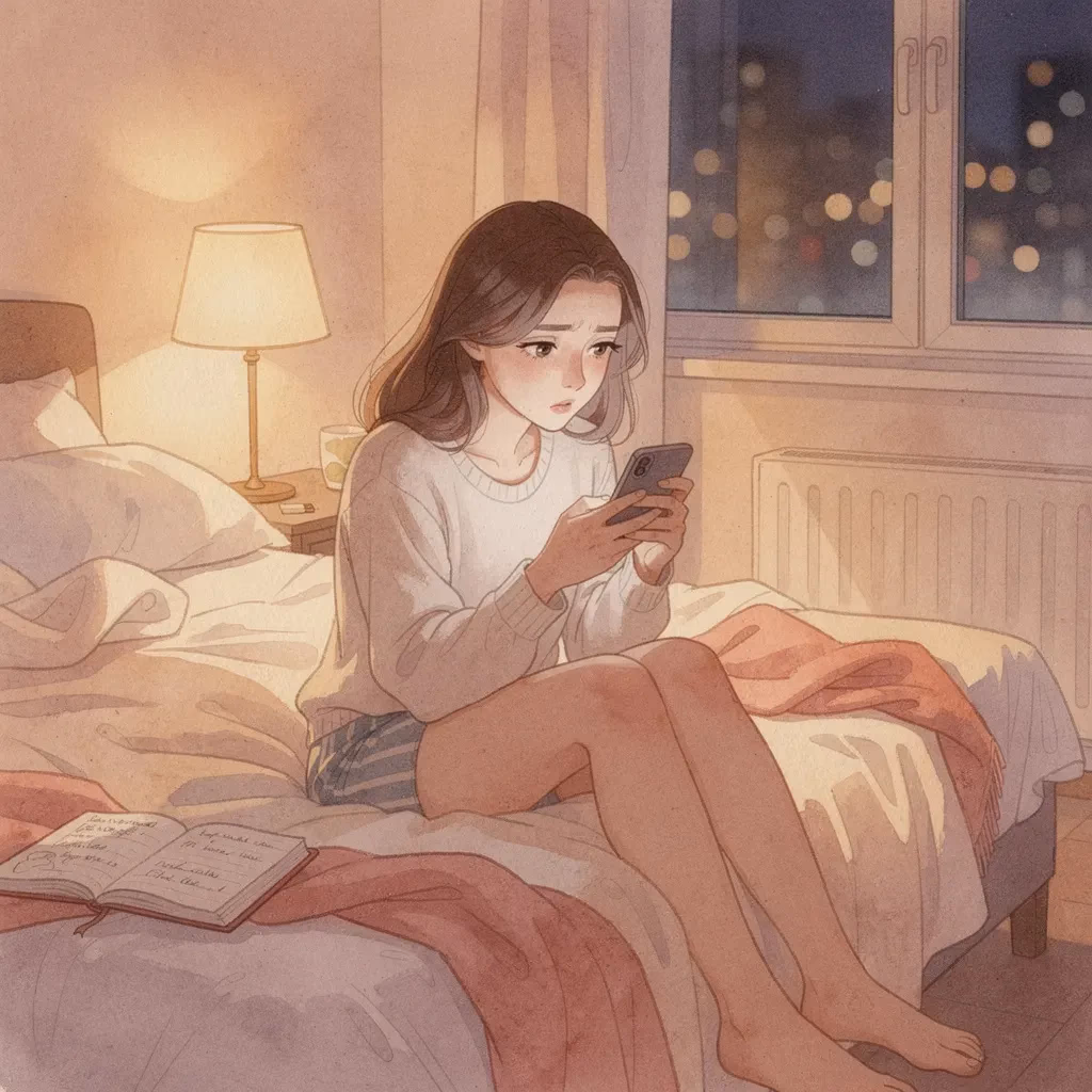 Relationship Patterns Heart Pursuer