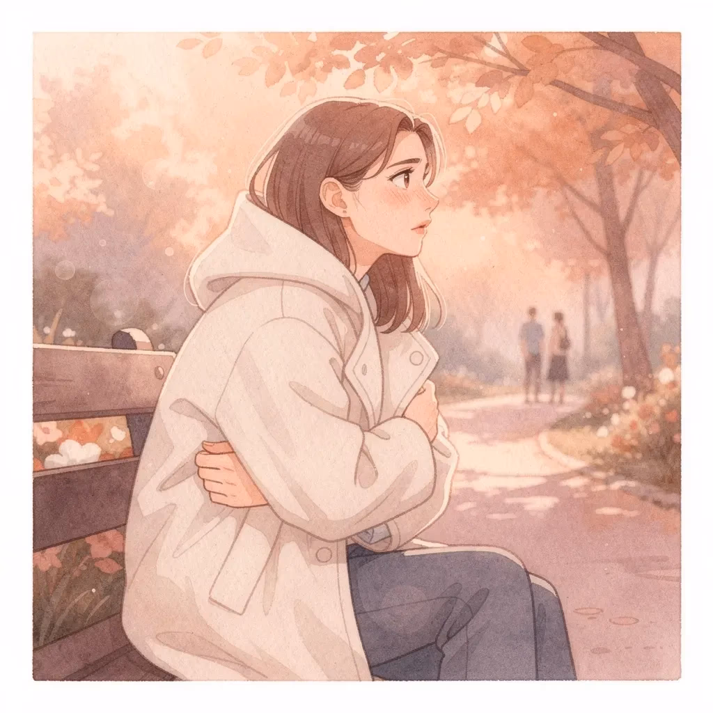 Relationship Reflection Guarded Withdrawer