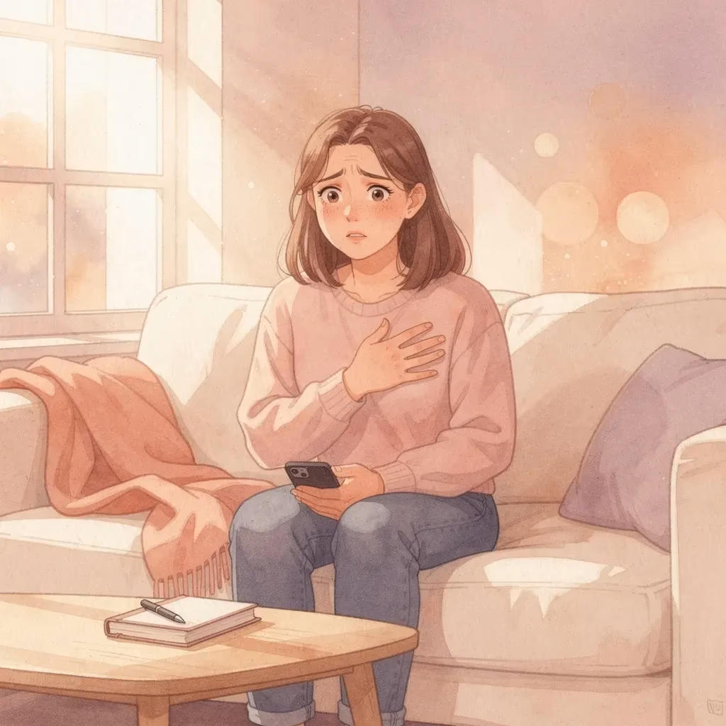 Relationship Reflection Hero