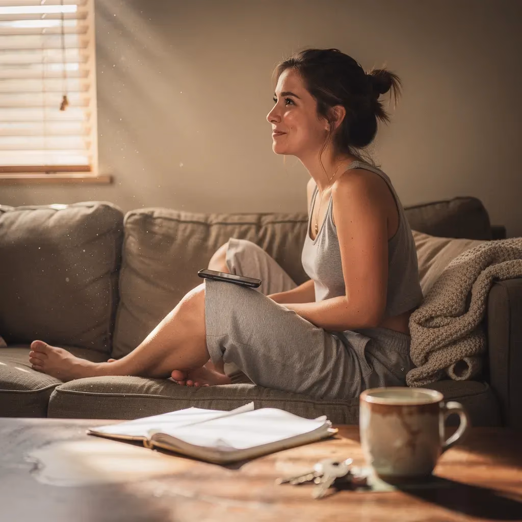 Relationship Strength Story