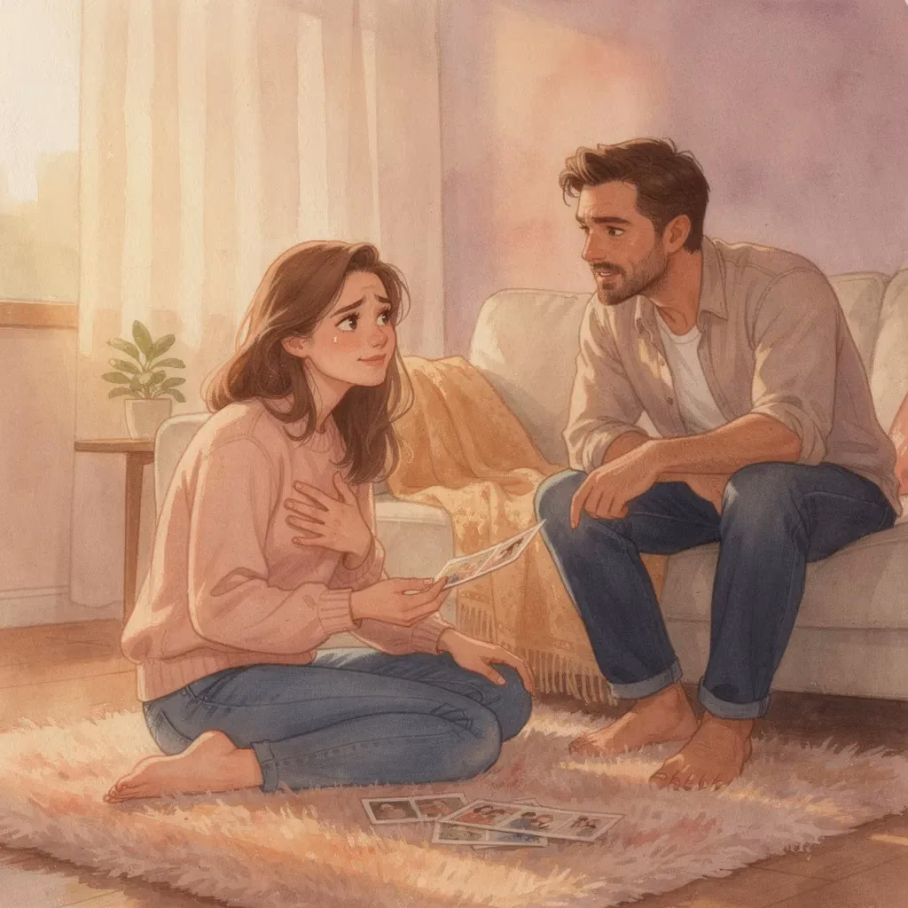 Relationship Type Soul Merged