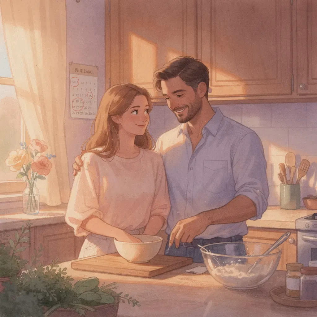 Relationship Type Steady Builder