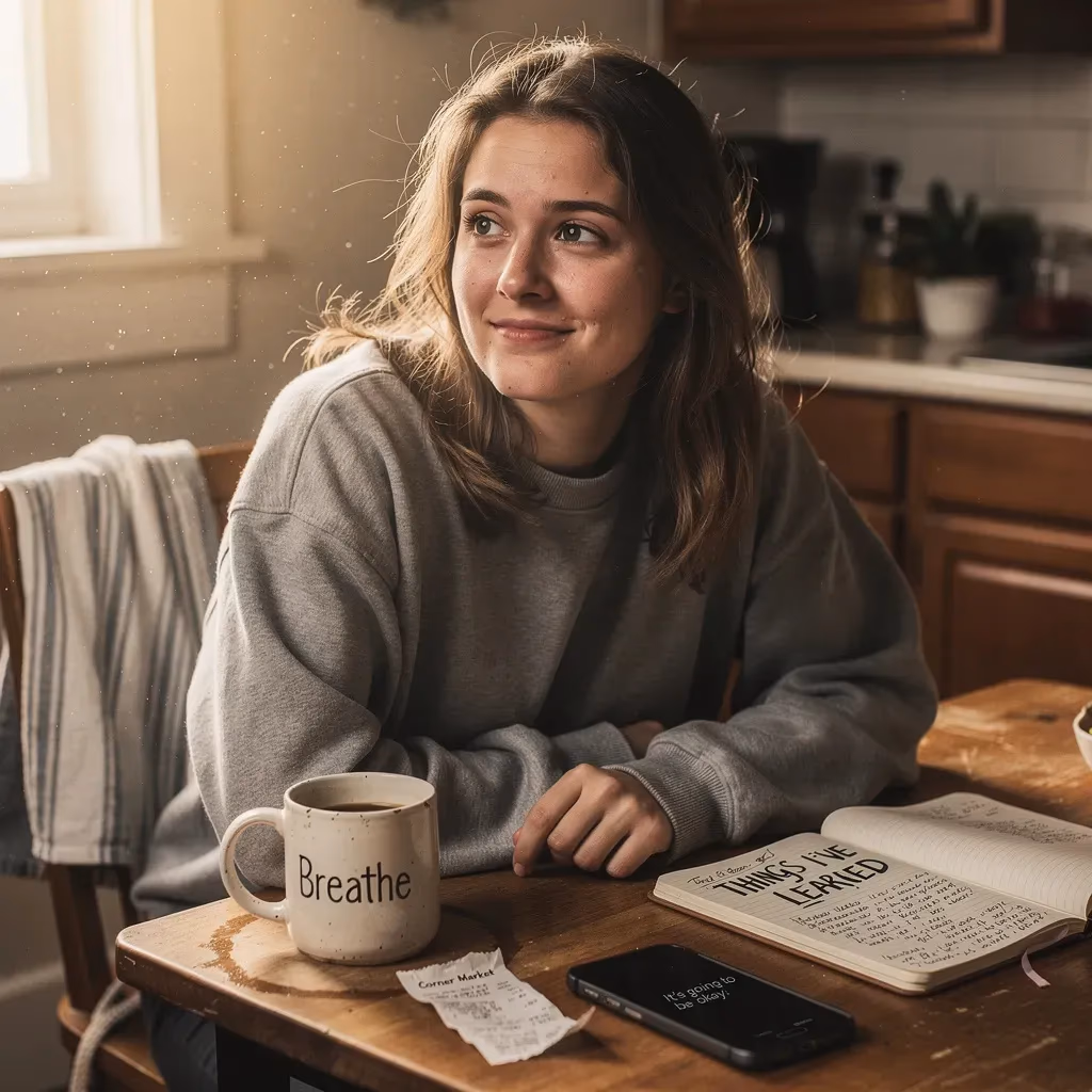 Relationship Type Story