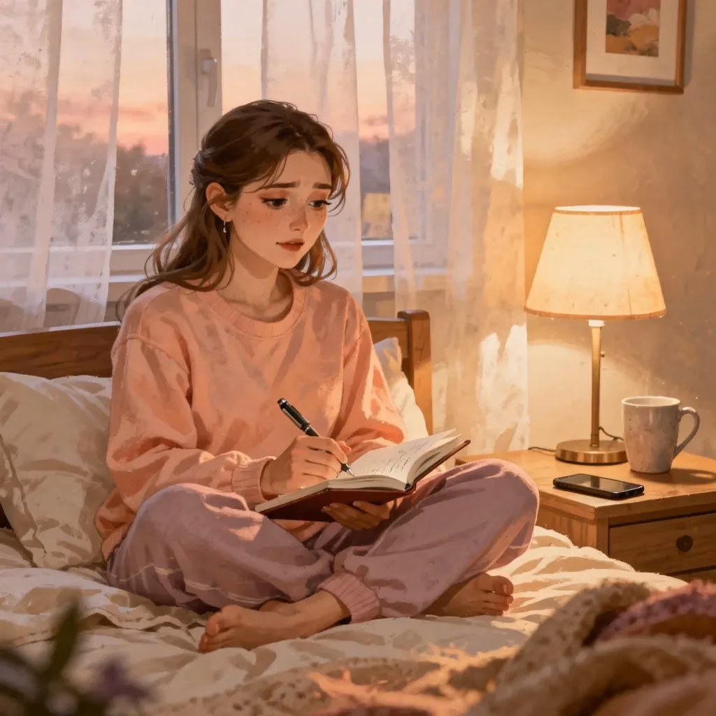 Relaxation Style How It Feels