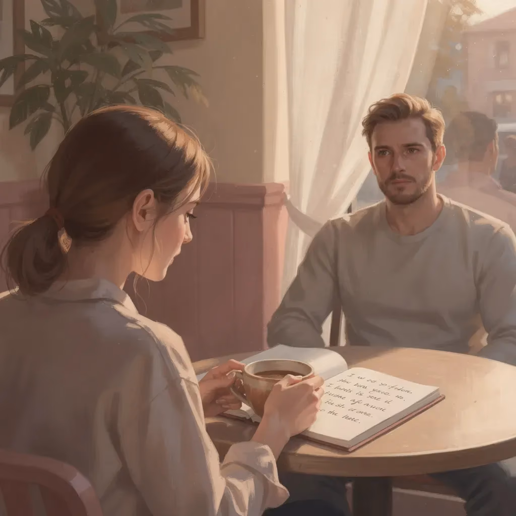 Resentment Patterns Unspoken Need