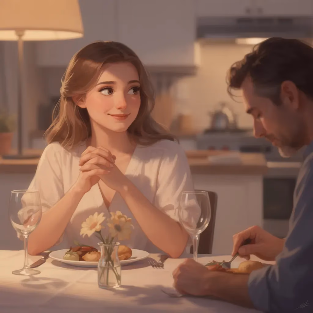 Resentment Scan Fearful Peacekeeper