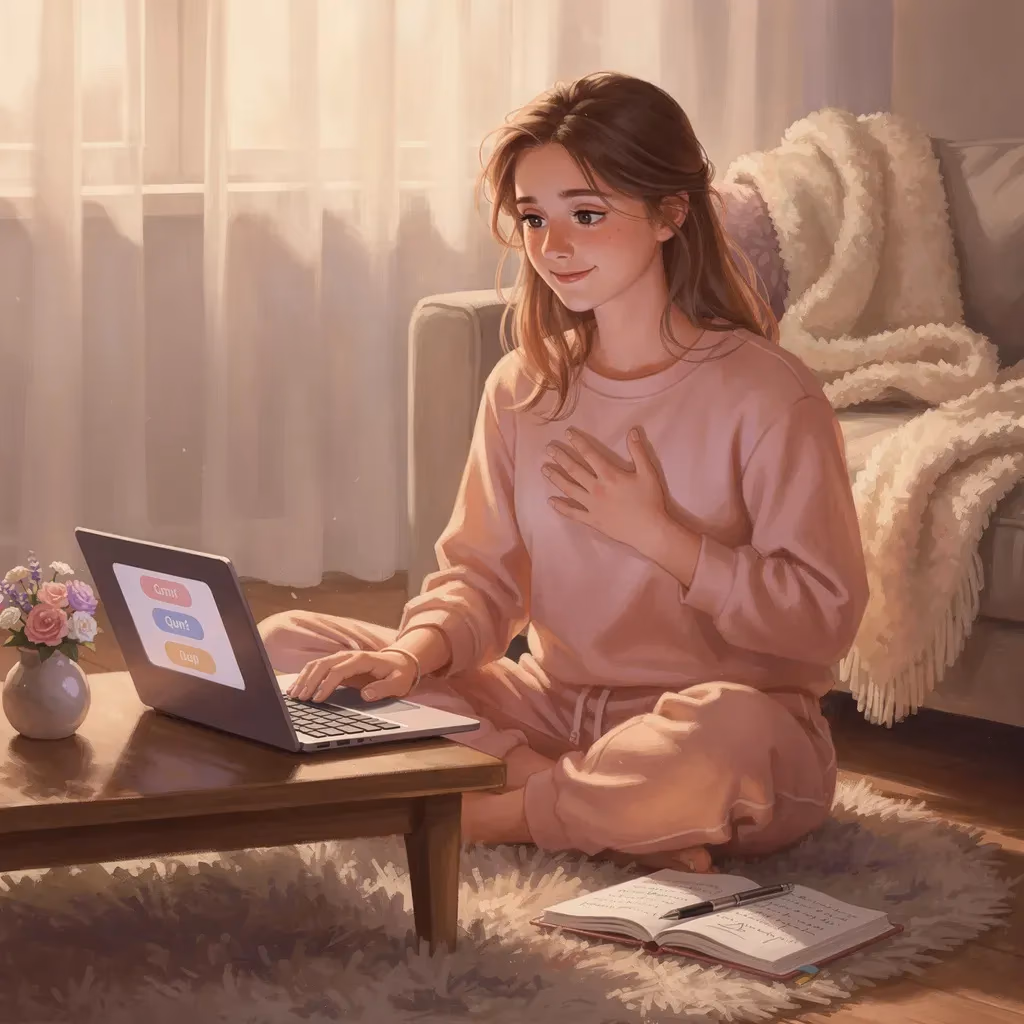 Resilience Check Benefits