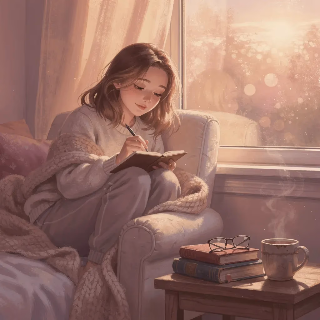 Resilience Check Gentle Grower