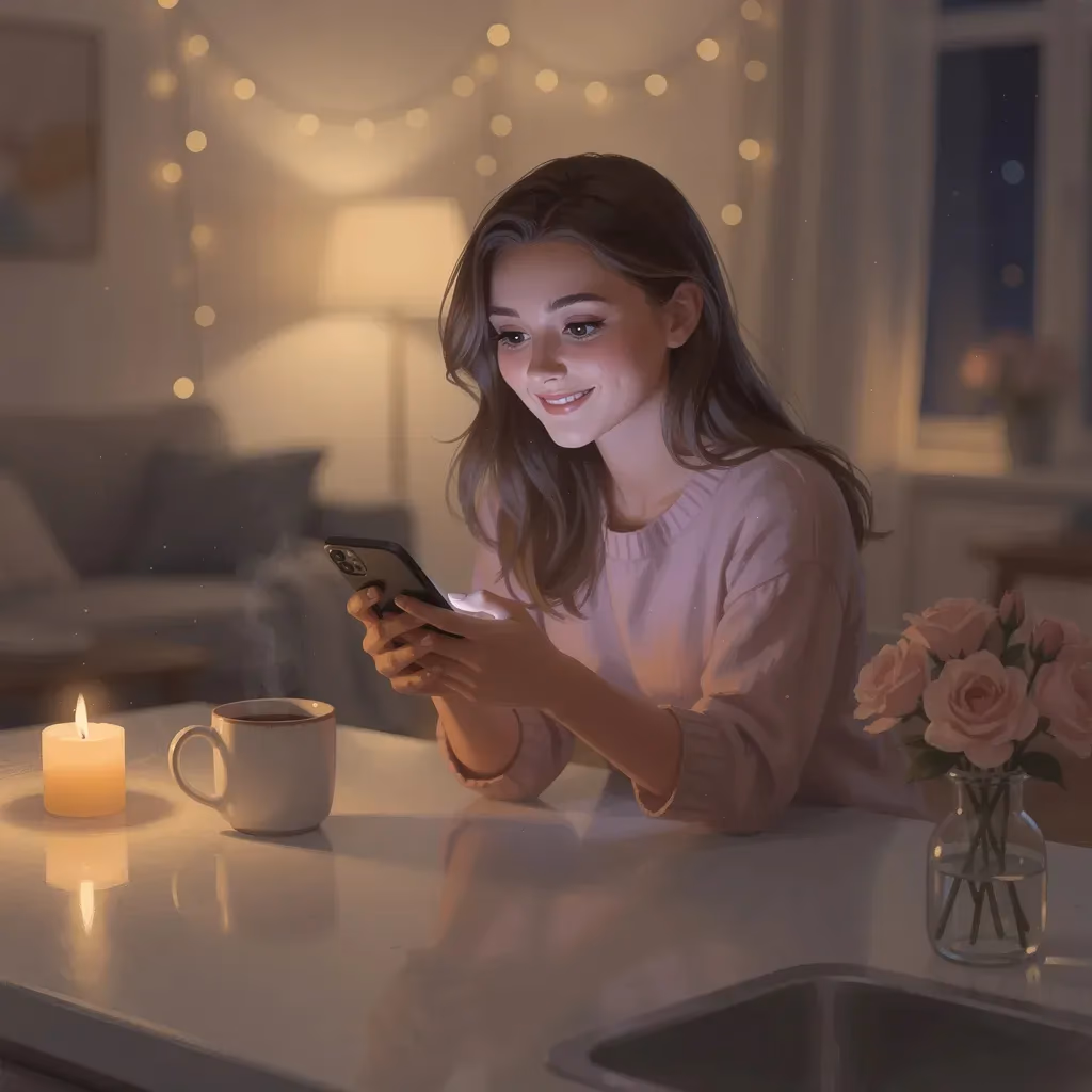 Romance Refresh Hero