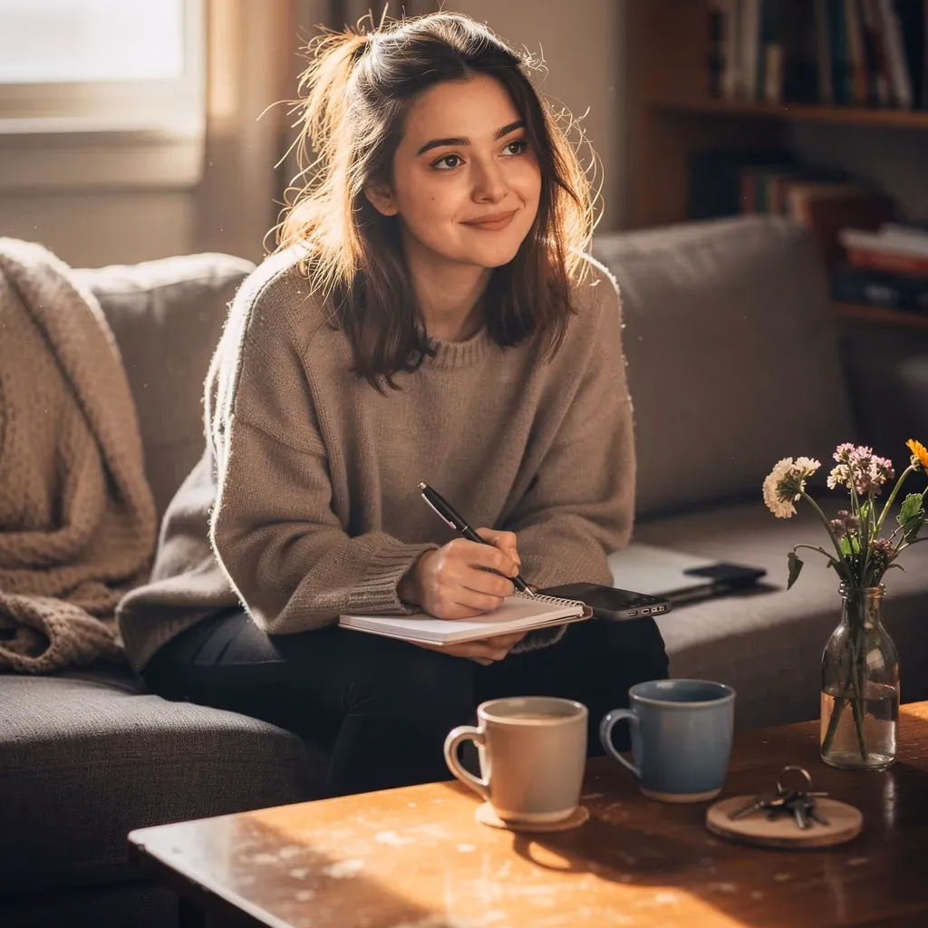 Romance Refresh Story