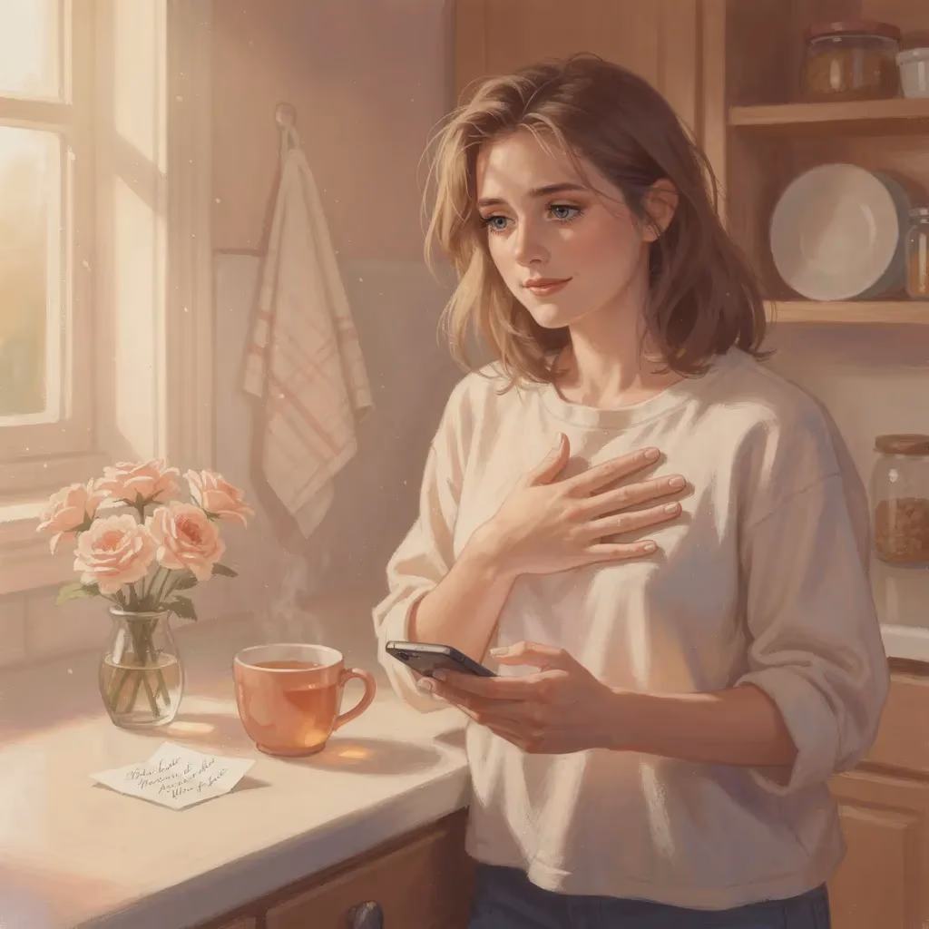 Romantic Idealism Devotee