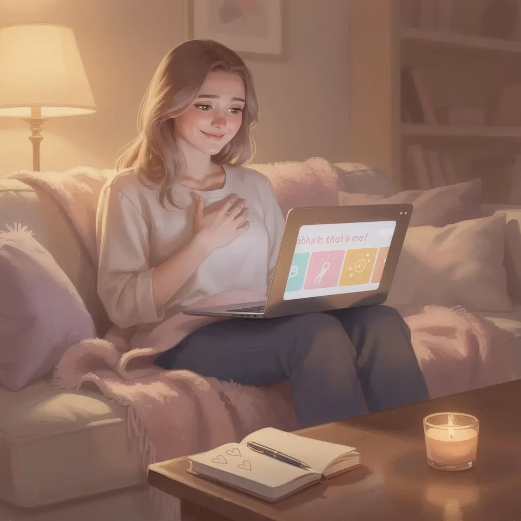 Romantic Move Benefits