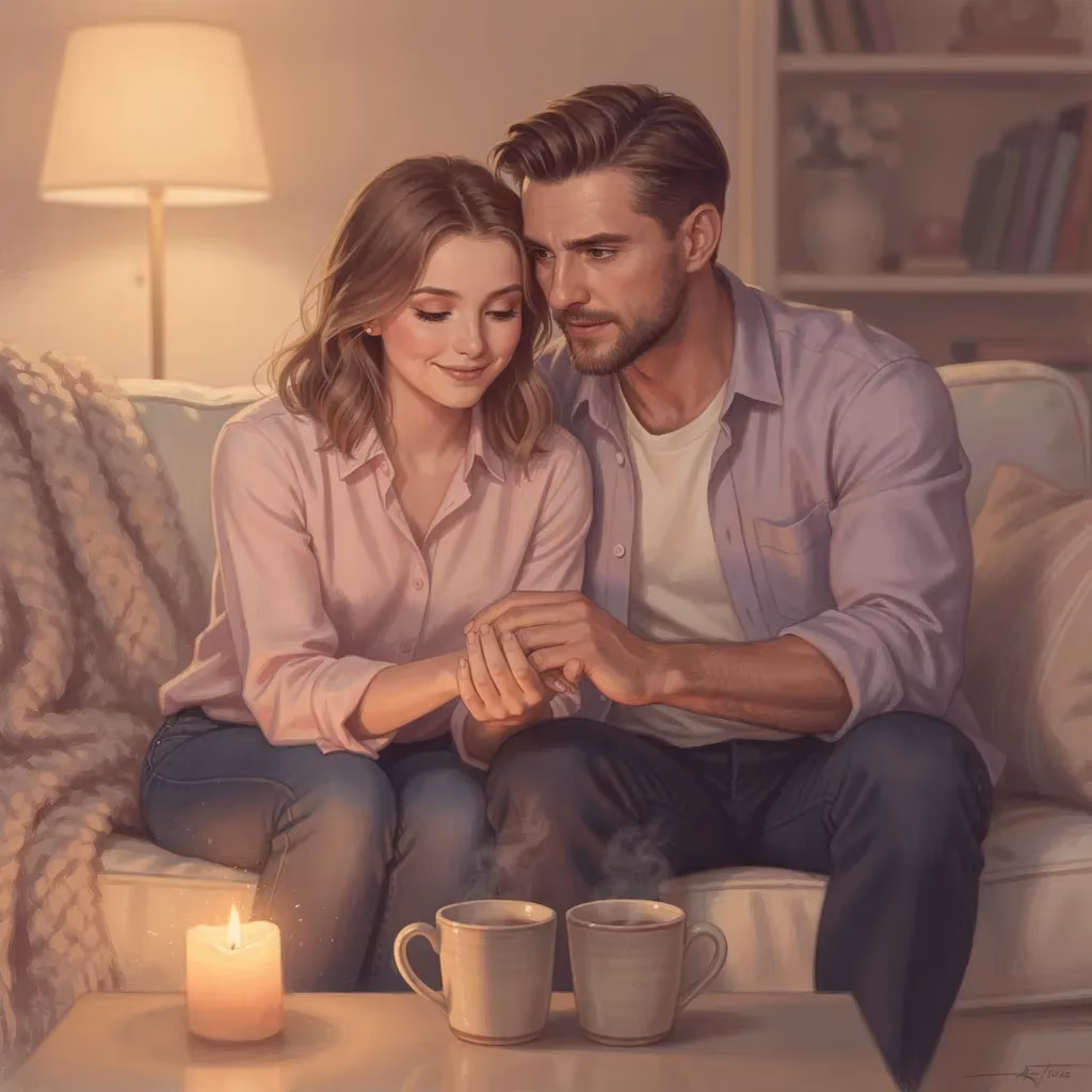 Romantic Move Connector