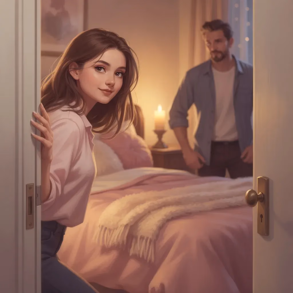 Romantic Move Seducer