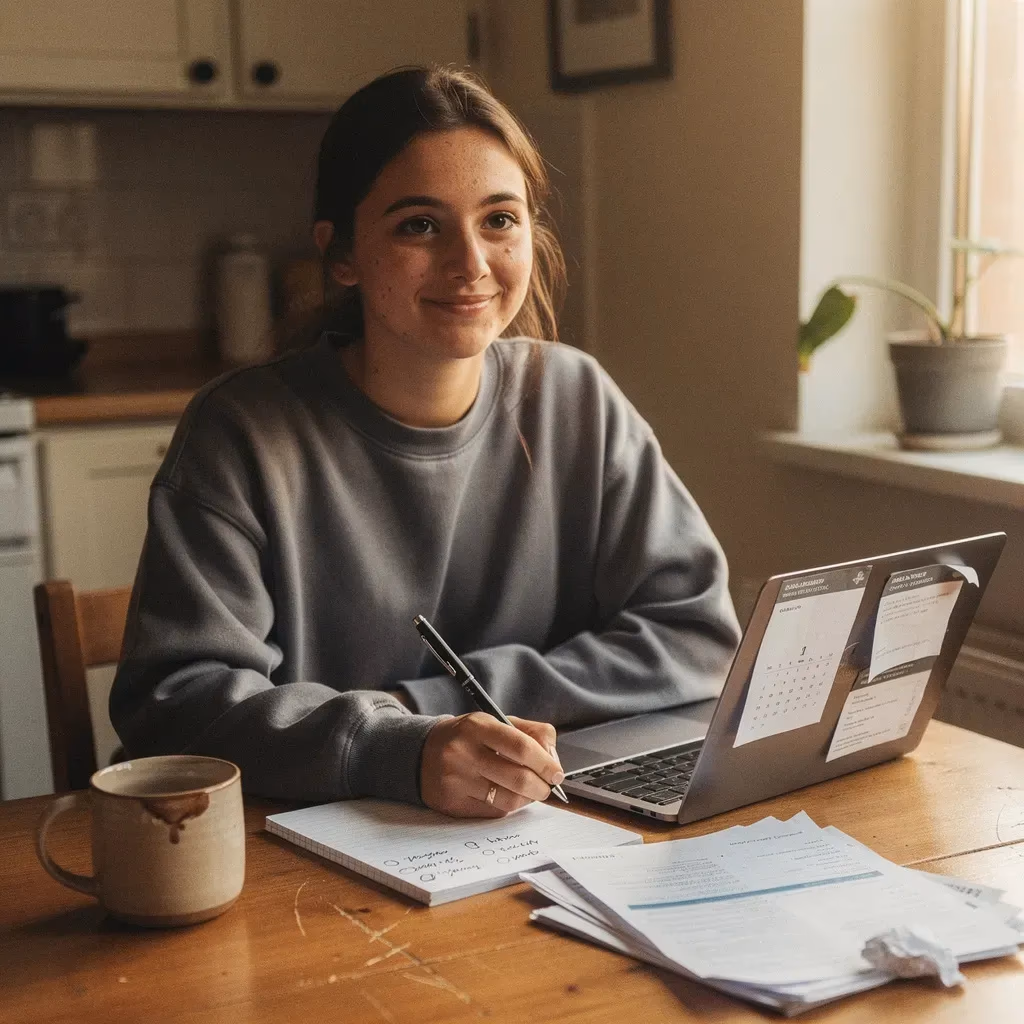 Salary Negotiation Story