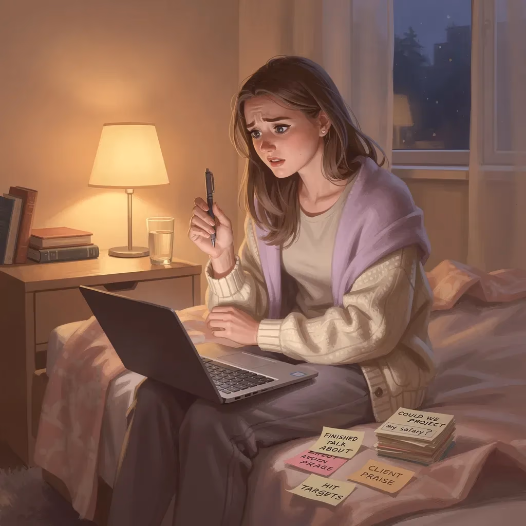 Salary Worth Worth Doubting