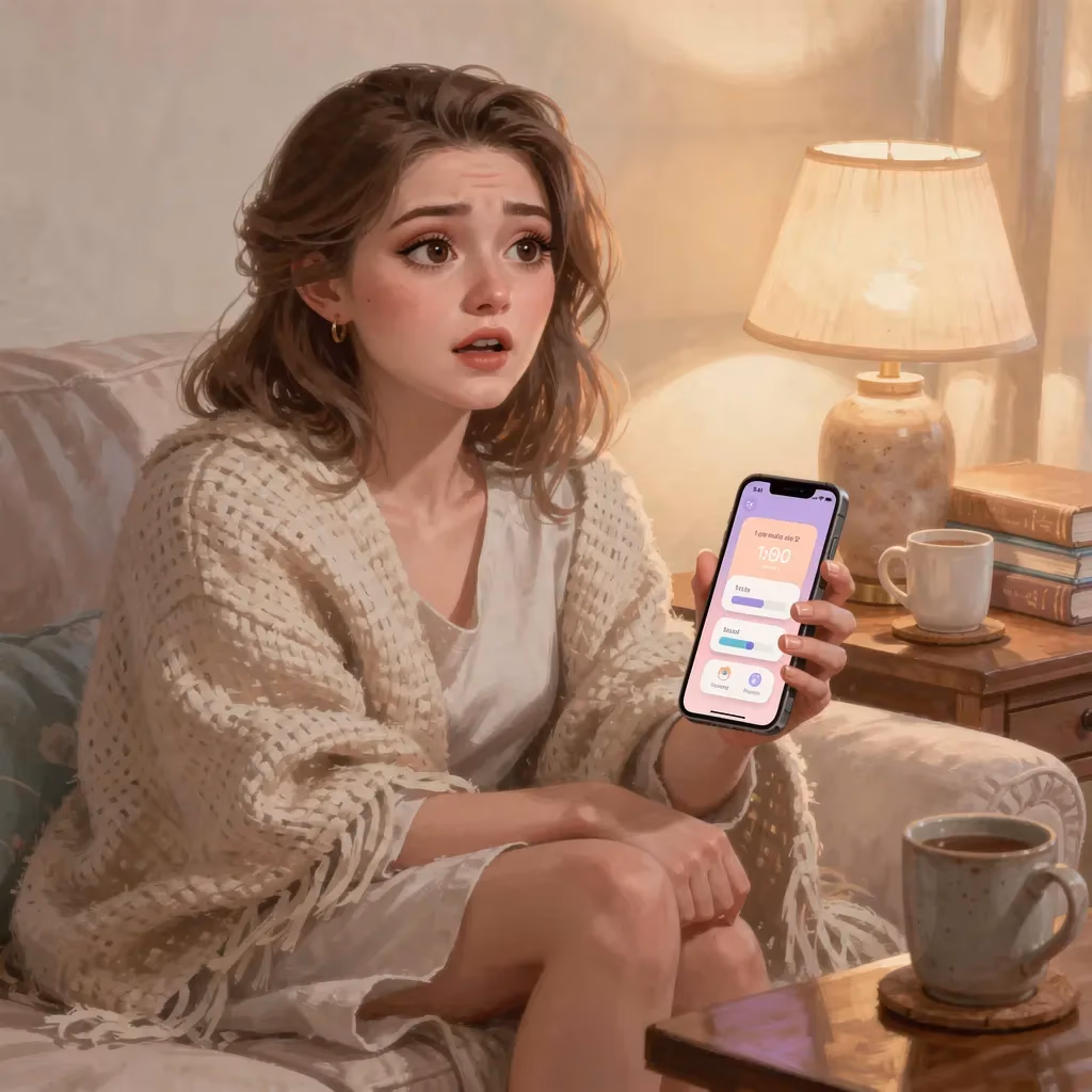 Self Care Check Benefits