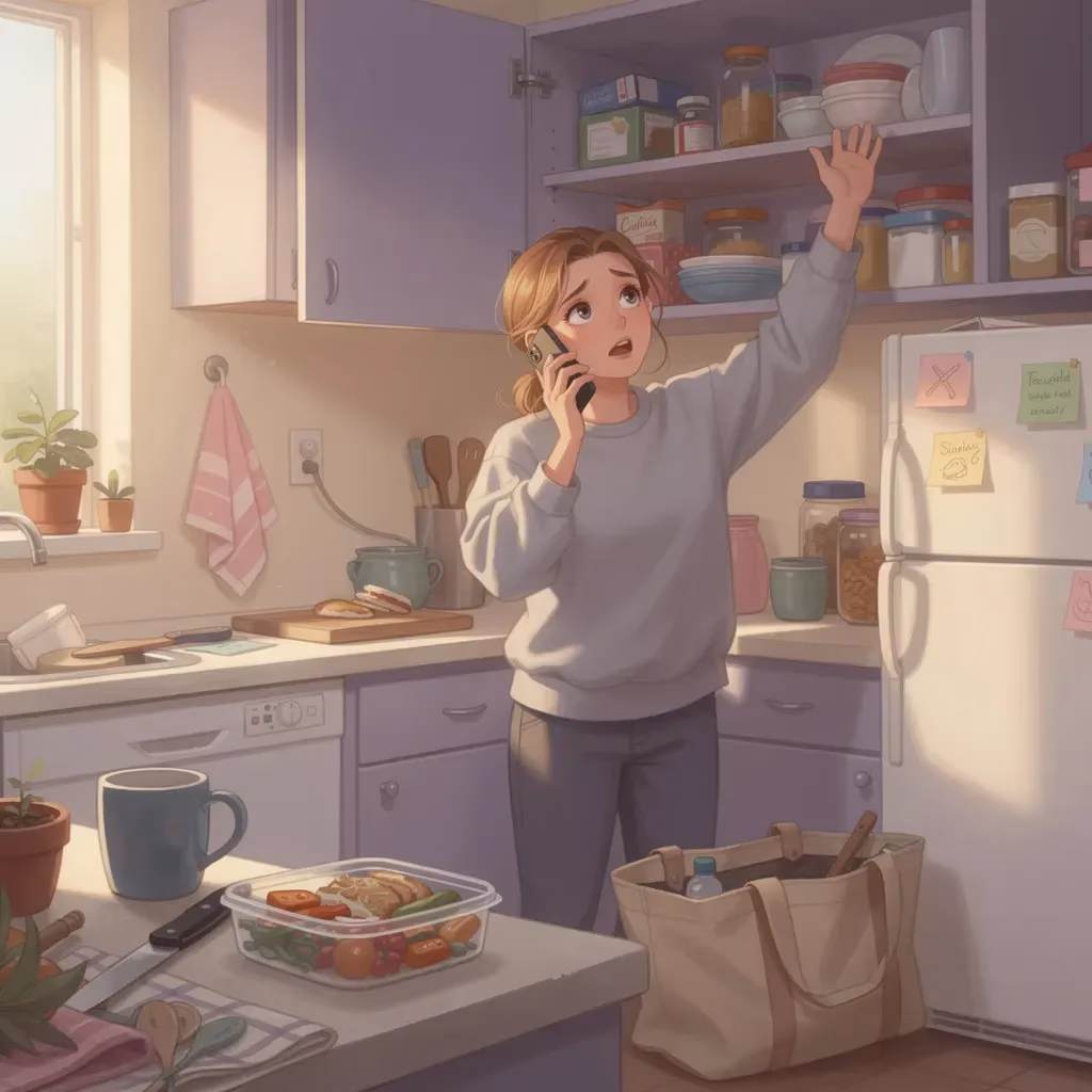 Self Care Check Chaotic Juggler