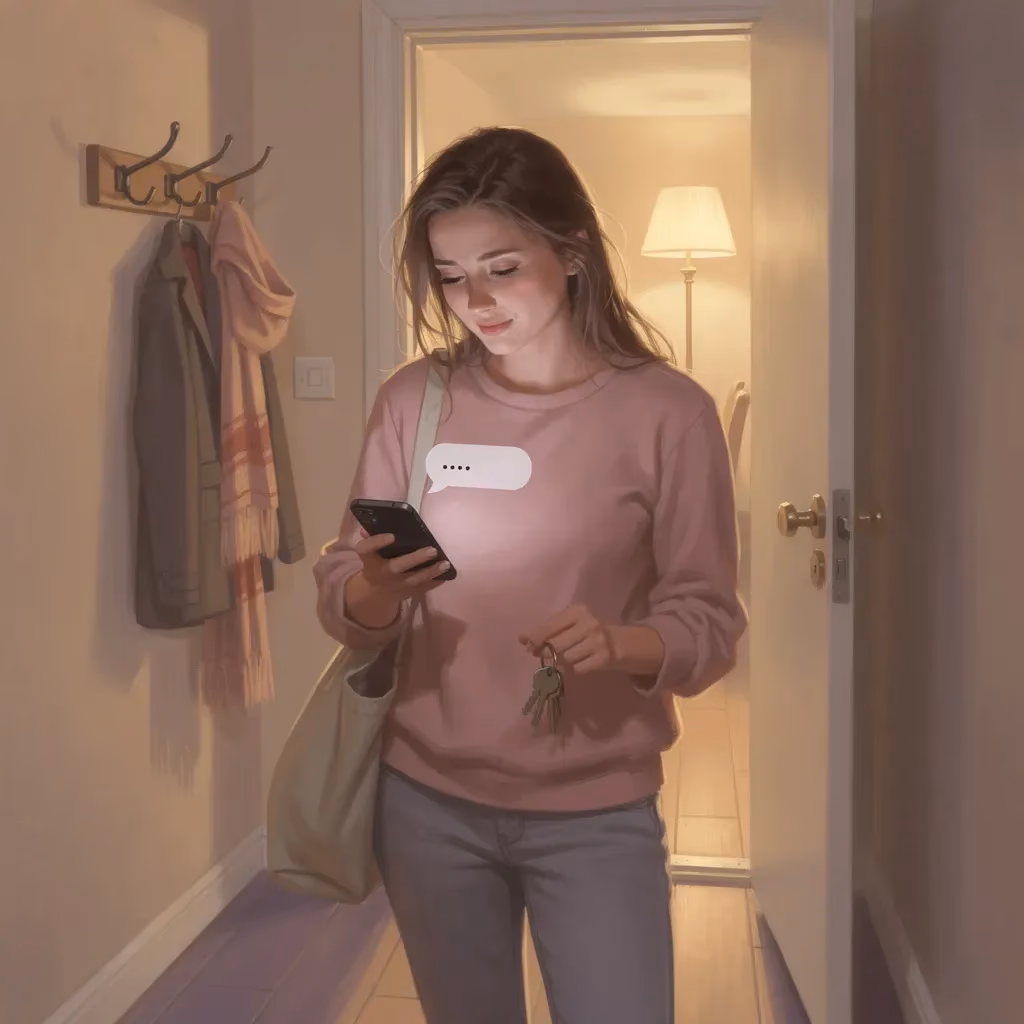 Self Care Check Overgiving Caretaker