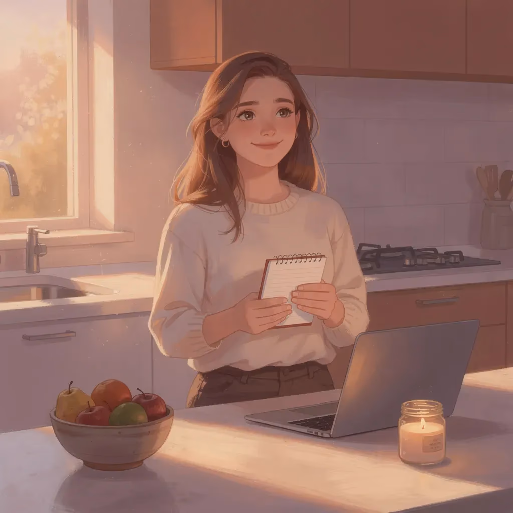 Self Control Check Benefits