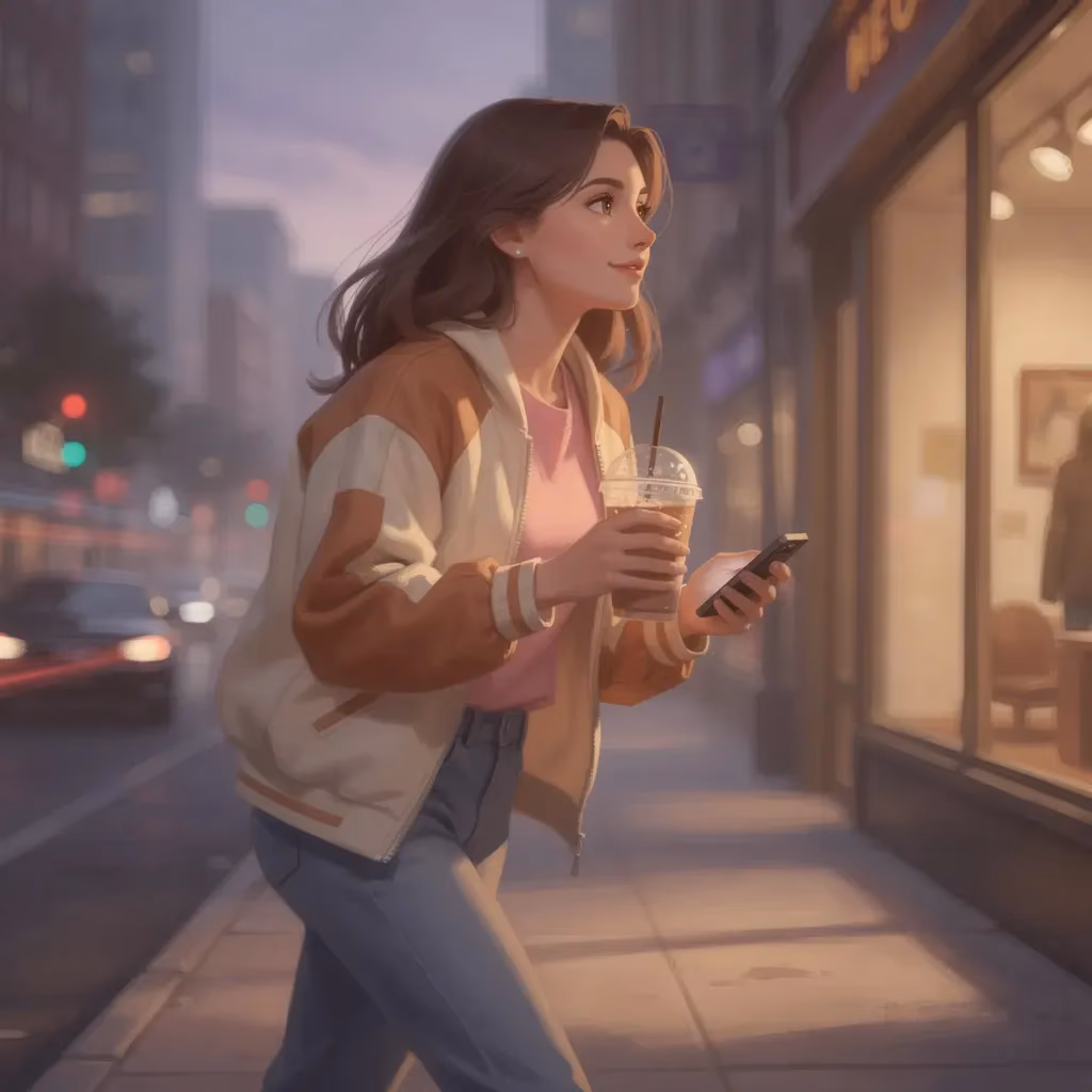 Self Control Check Thrill Chaser