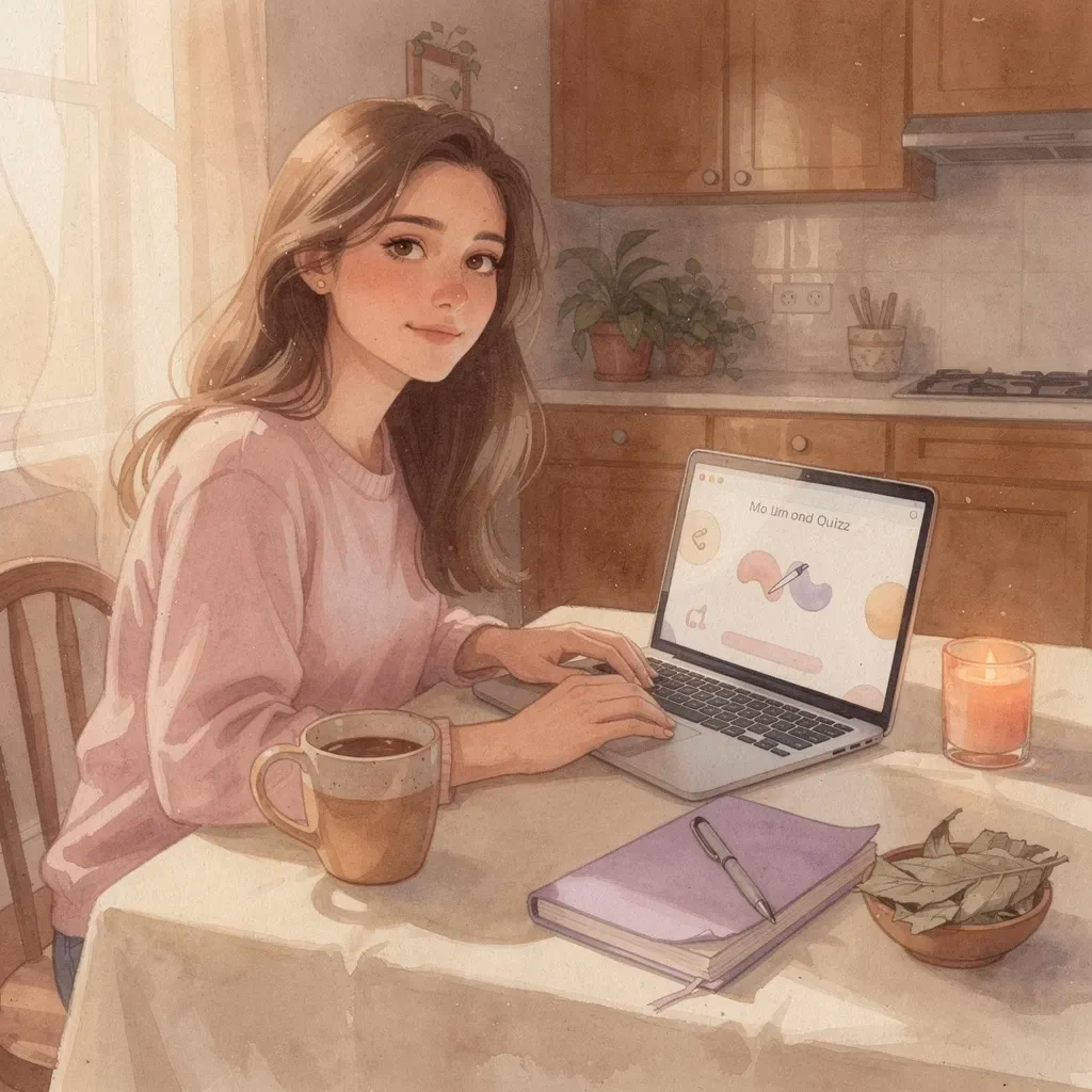 Self Soothing Style Benefits