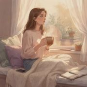 Self-Soothing Style