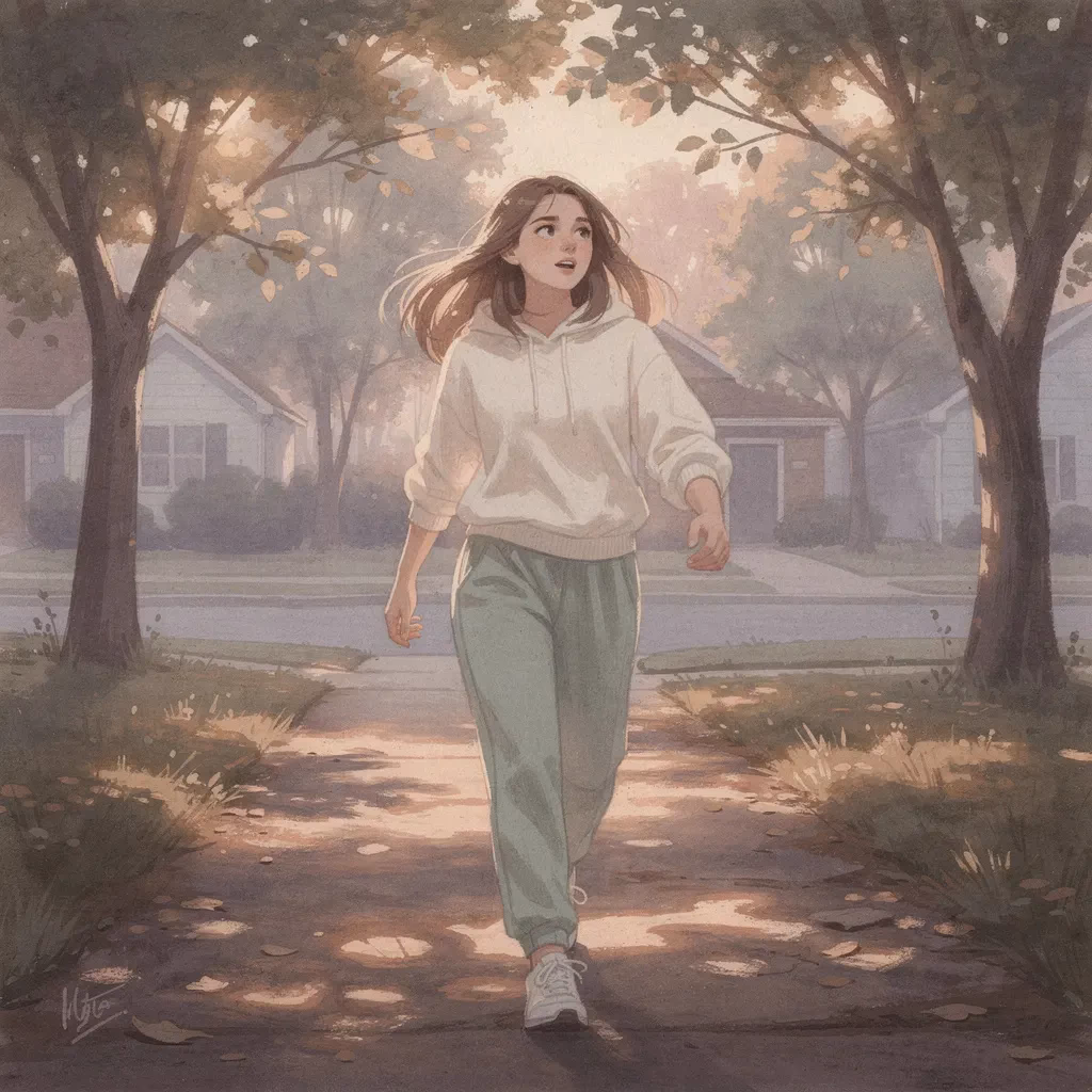 Self Soothing Style Movement Calmer