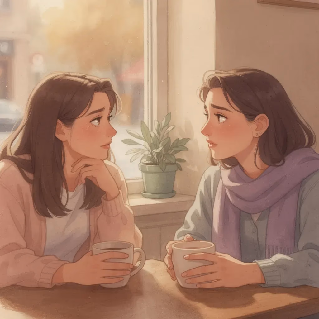 Self Soothing Style Social Soother