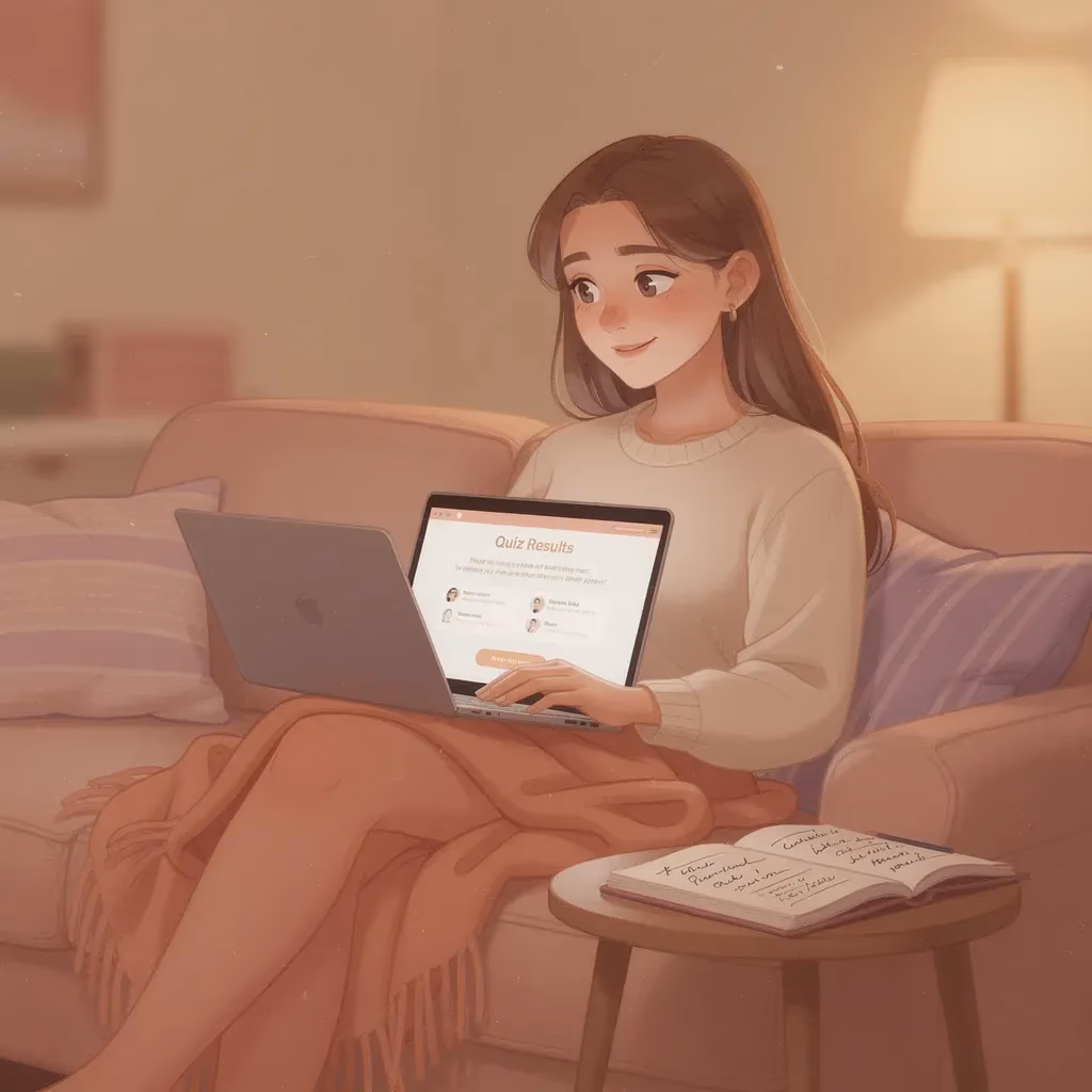 Self Worth Check Benefits