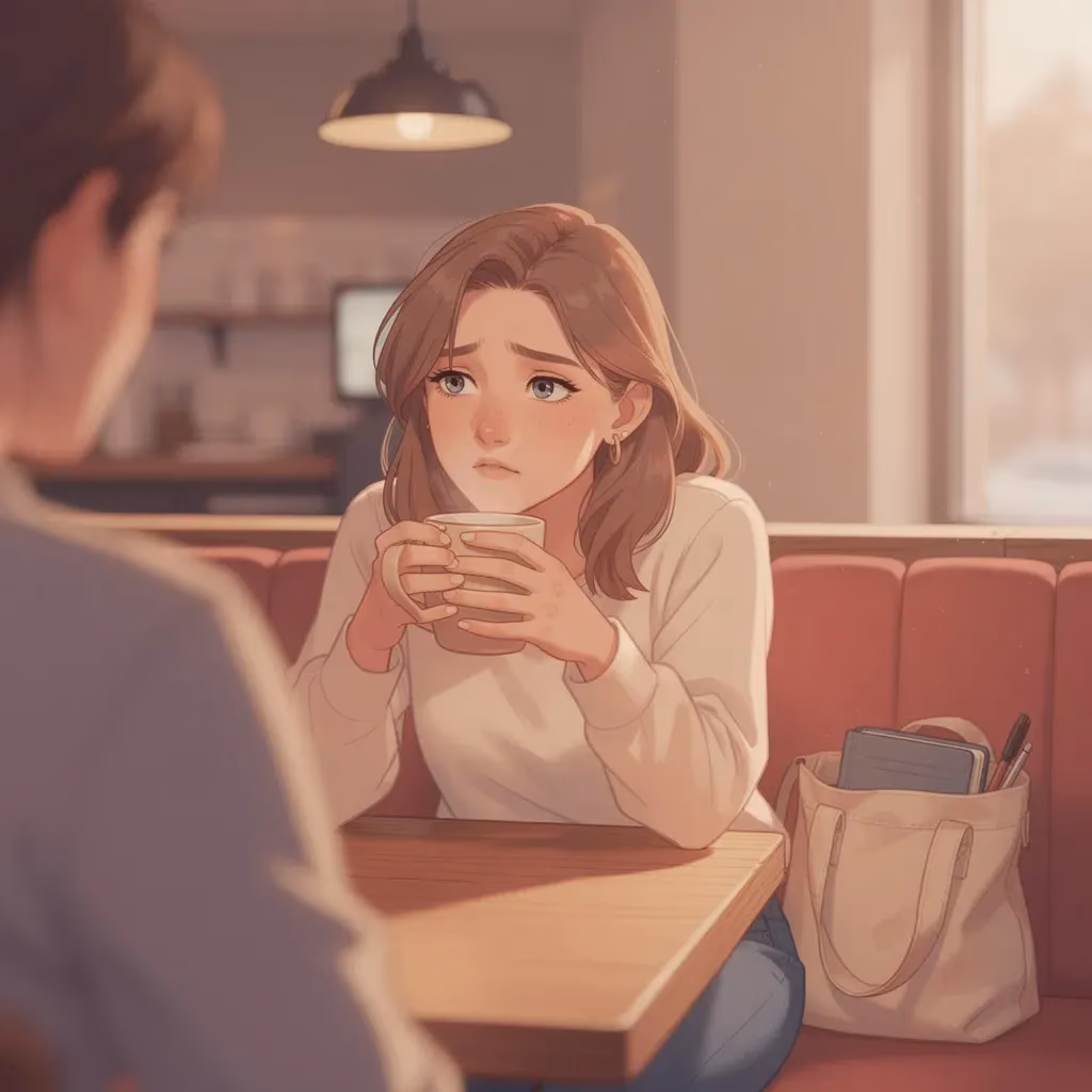 Self Worth Check Heart Led Giver