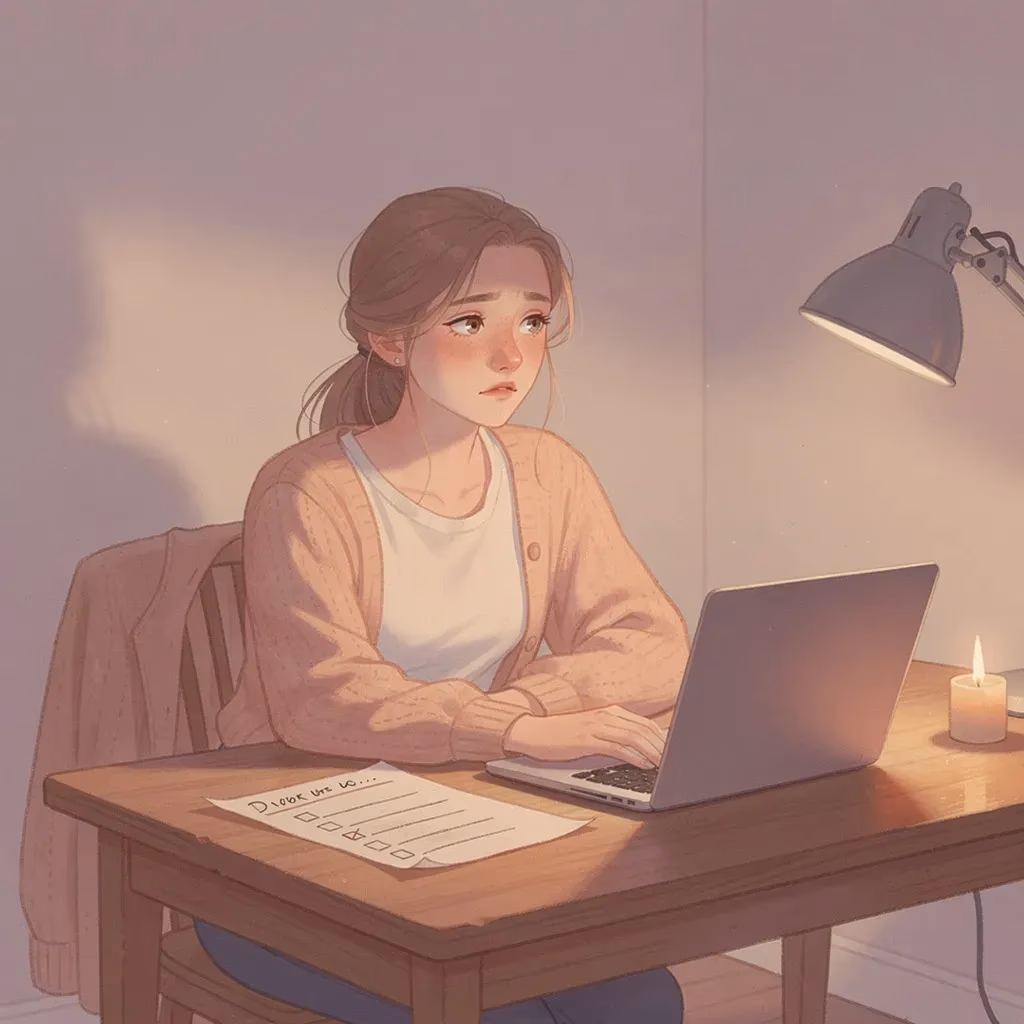 Self Worth Check High Achiever