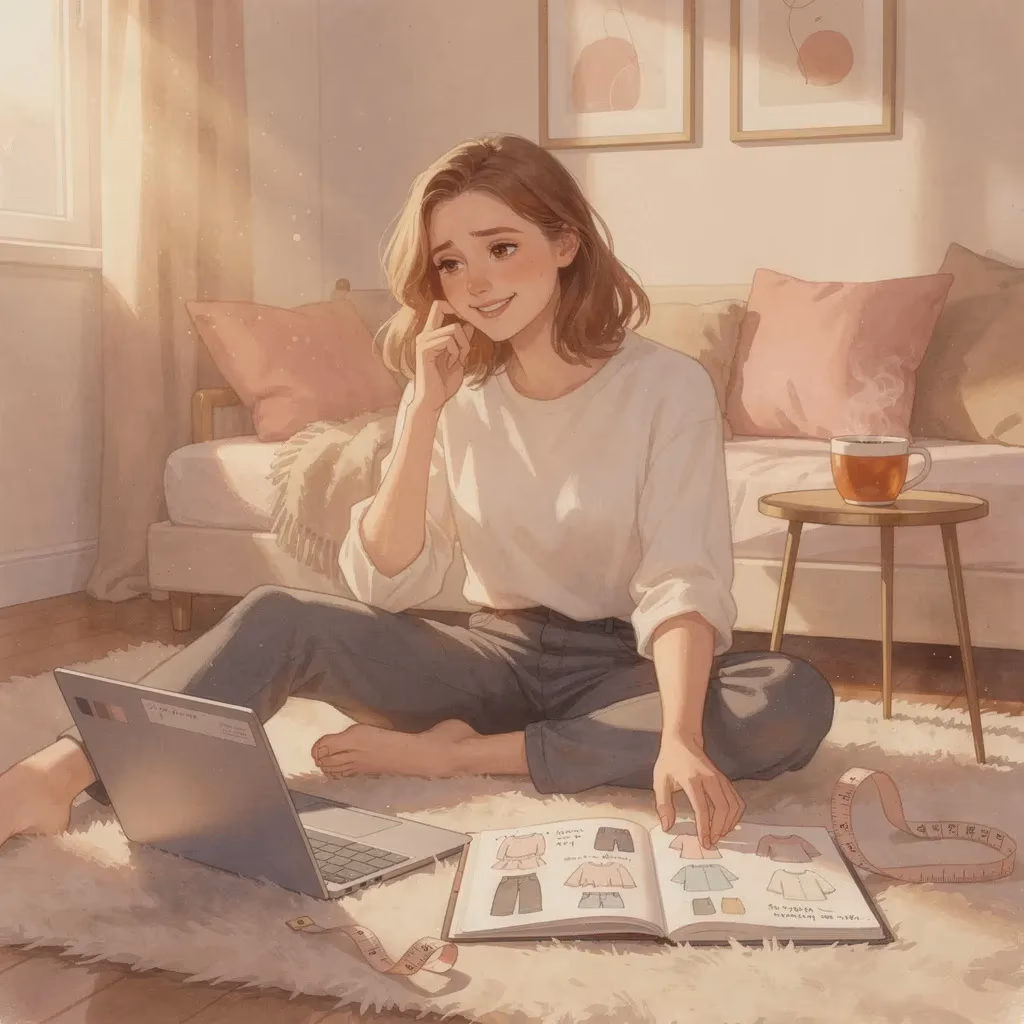 Shape Profile Benefits