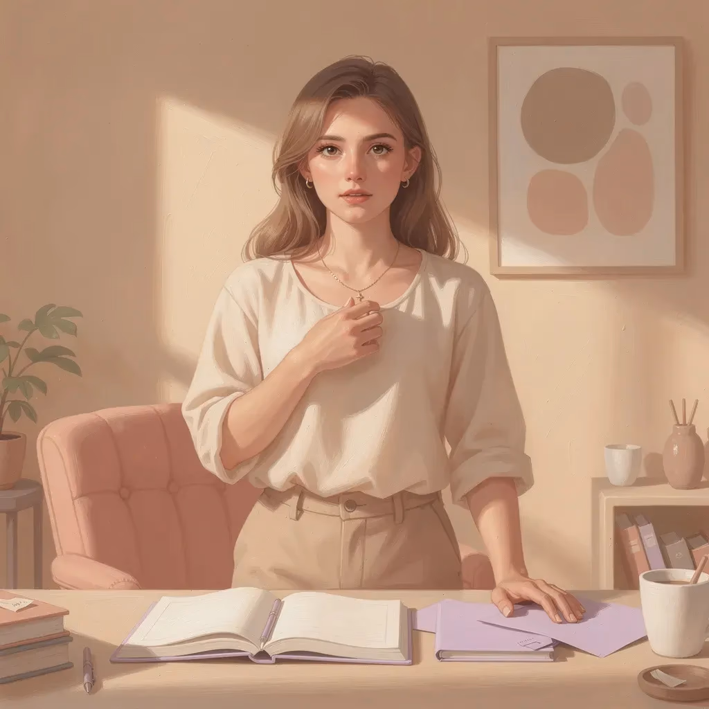 Signature Impression Type Challenger