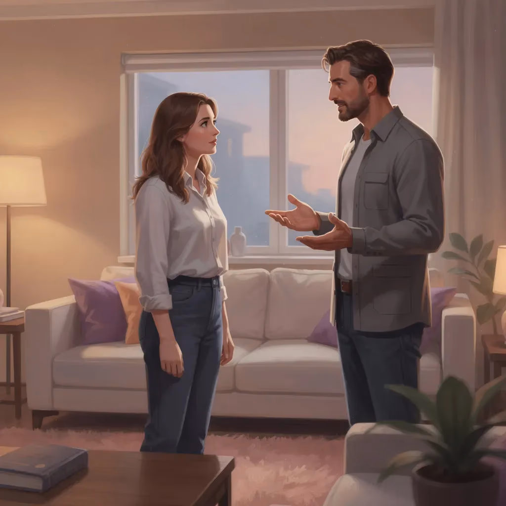 Signature Impression Type Clarifier