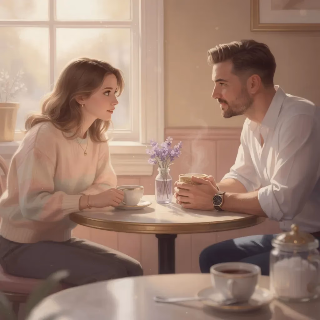 Signature Impression Type Softener