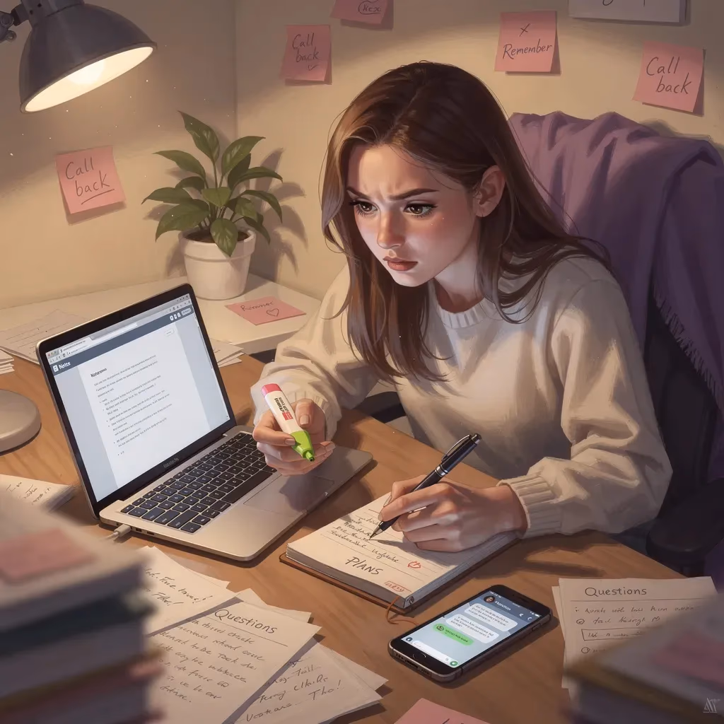 Silent Treatment Fixer