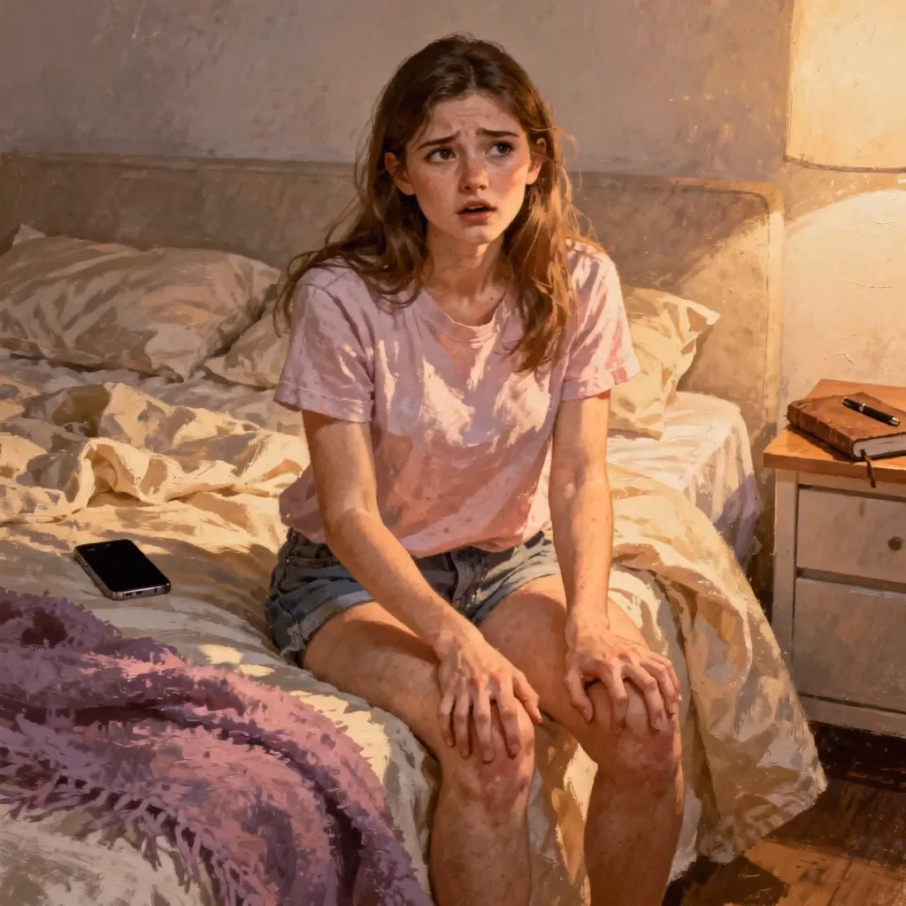 Silent Treatment Freezer