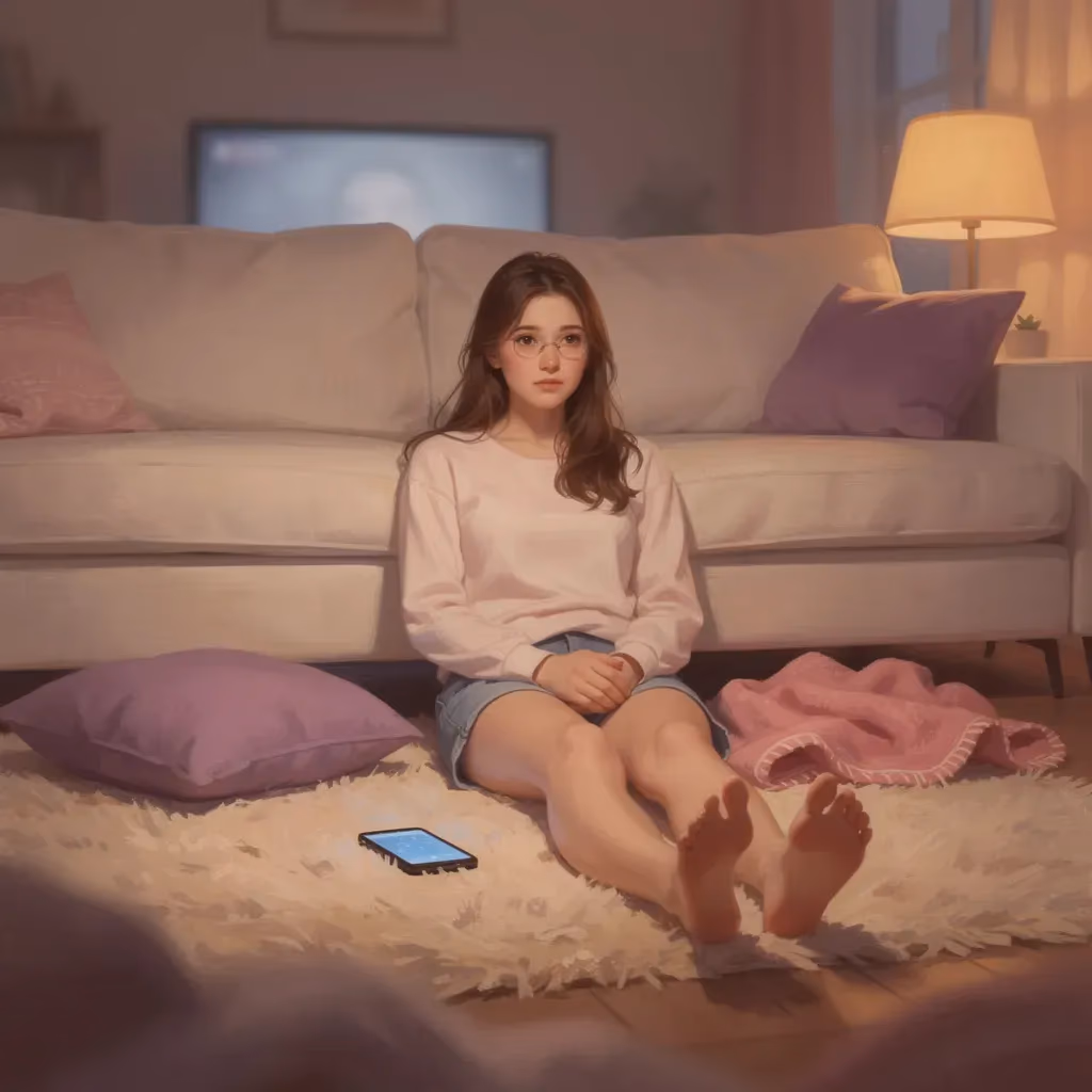 Silent Treatment Numbed