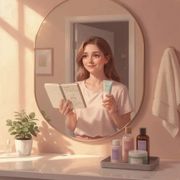 Skincare Philosophy
