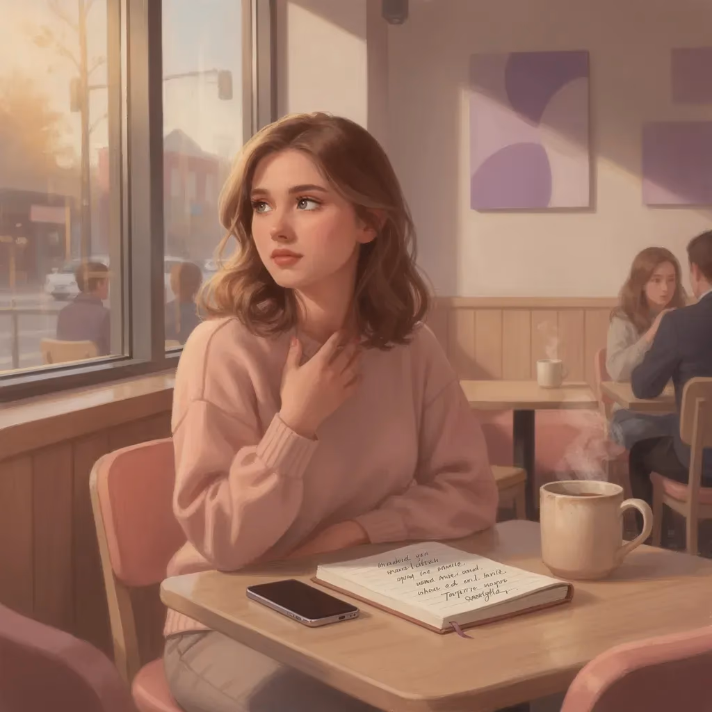 Social Check How It Works