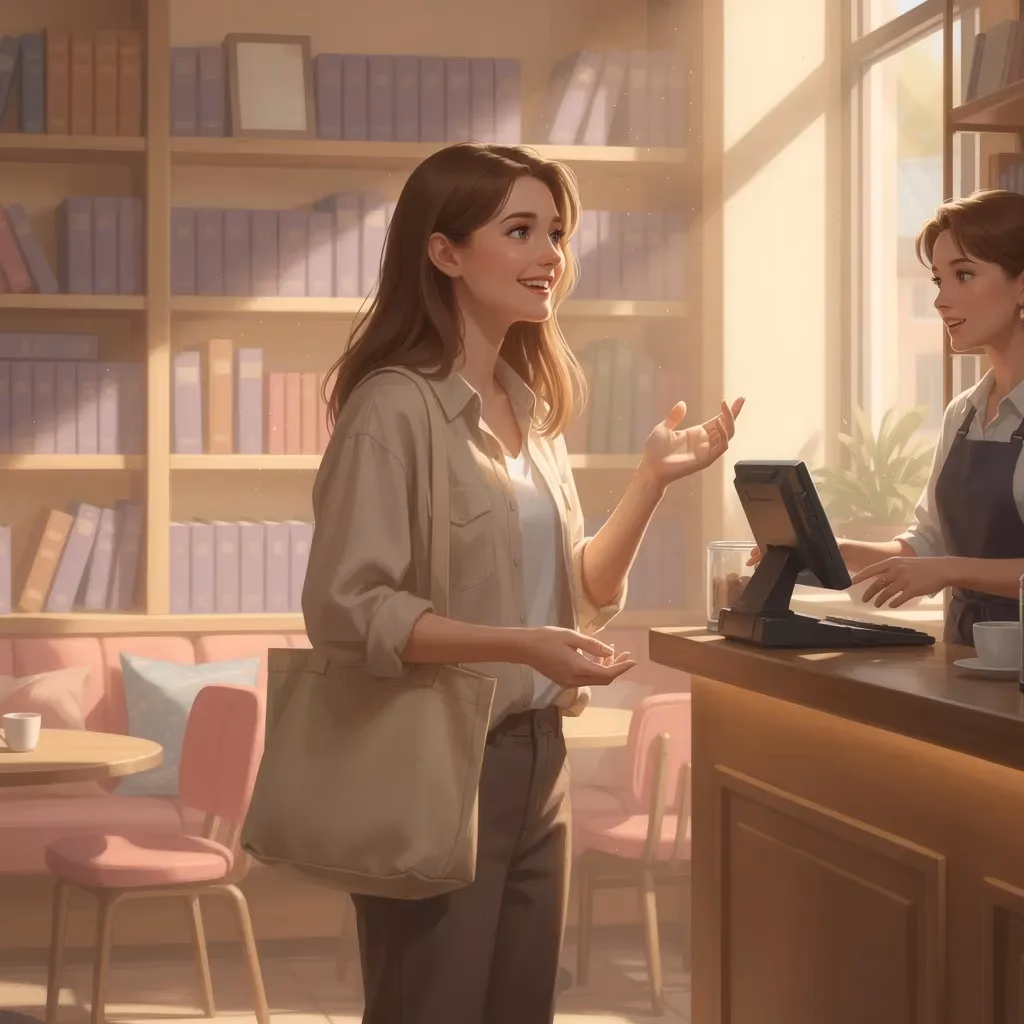 Social Comfort Comfortable Butterfly